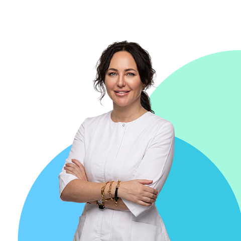 Козырева Людмила Александровна